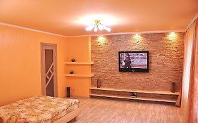 Apartments Lesi Ukrainki 25